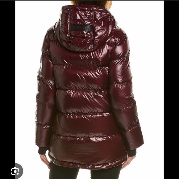 RUDSAK | Cloud Puffer Joon Limited Edition - Picture 2 of 10